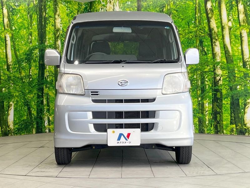 2016 Daihatsu Daihatsu Hijet Cargo EBD-S321V (UW-6a7159f2386ad)[11]