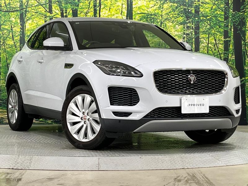 2018 Jaguar E Pace DBA-DF2XA (UW-6a7159f7465c6)[0]