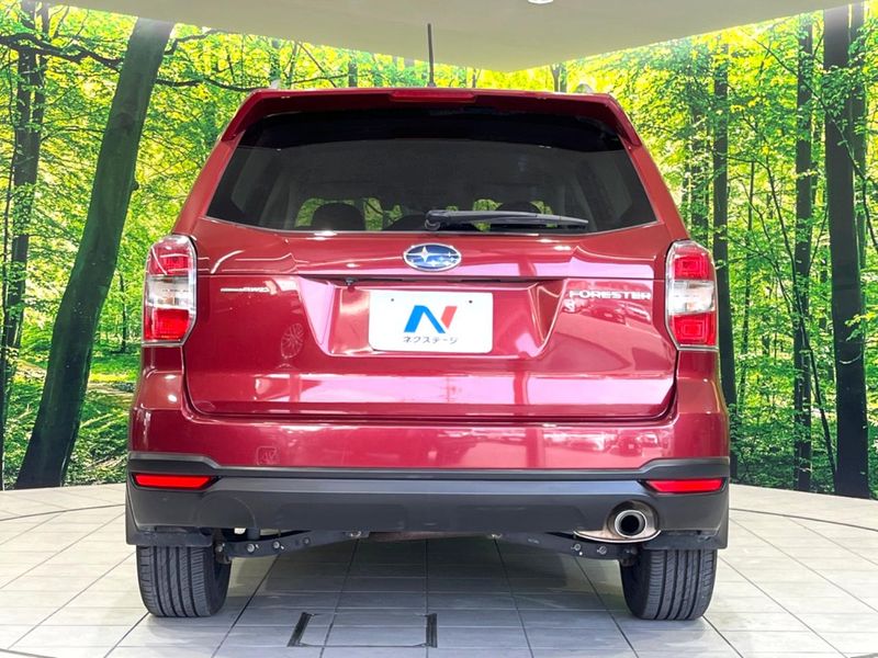 2014 Subaru Forester DBA-SJ5 (UW-6a7159fcafaf5)[16]