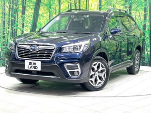 2019 Subaru Forester 5BA-SK9