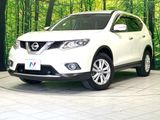 2015 Nissan X-Trail DBA-T32