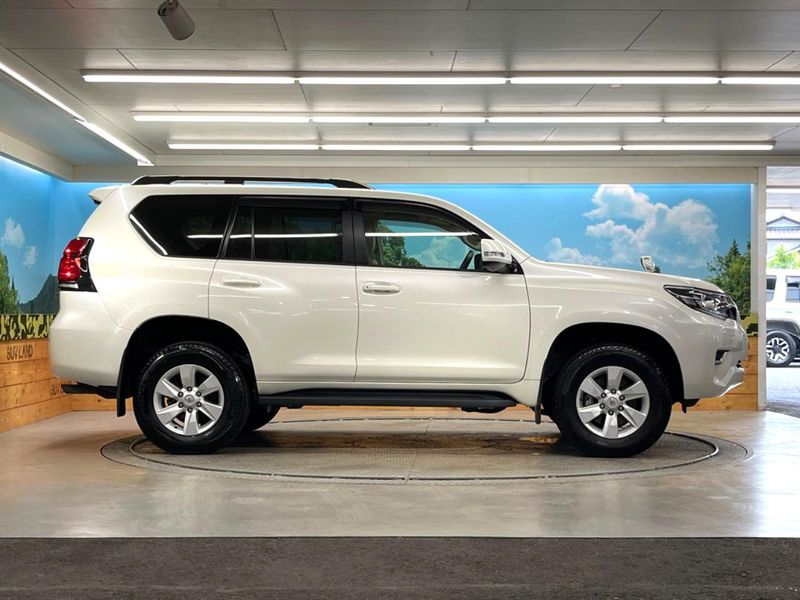 2023 Toyota Land Cruiser Prado 3BA-TRJ150W (UW-6a715a17cbe4d)[19]