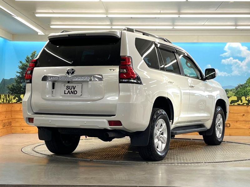 2023 Toyota Land Cruiser Prado 3BA-TRJ150W (UW-6a715a17cbe4d)[18]