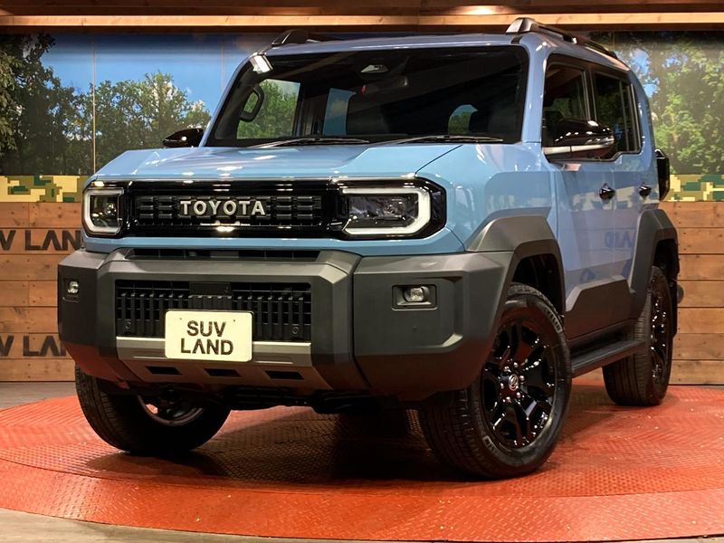 2026 Toyota Land Cruiser FJ 3BA-TRJ240W (UW-6a715a17db04a)[0]
