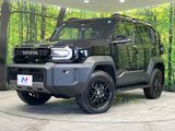2026 Toyota Land Cruiser FJ 3BA-TRJ240W
