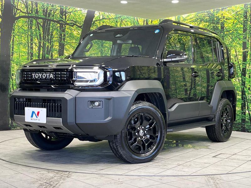 2026 Toyota Land Cruiser FJ 3BA-TRJ240W (UW-6a715a1a5c4f9)[0]
