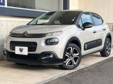 2020 Citroen C3 3BA-B6HN05