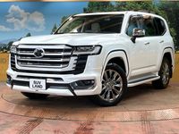 2022 Toyota Land Cruiser 3BA-VJA300W
