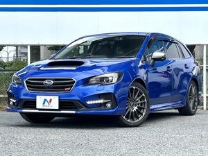 2017 Subaru Levorg DBA-VMG
