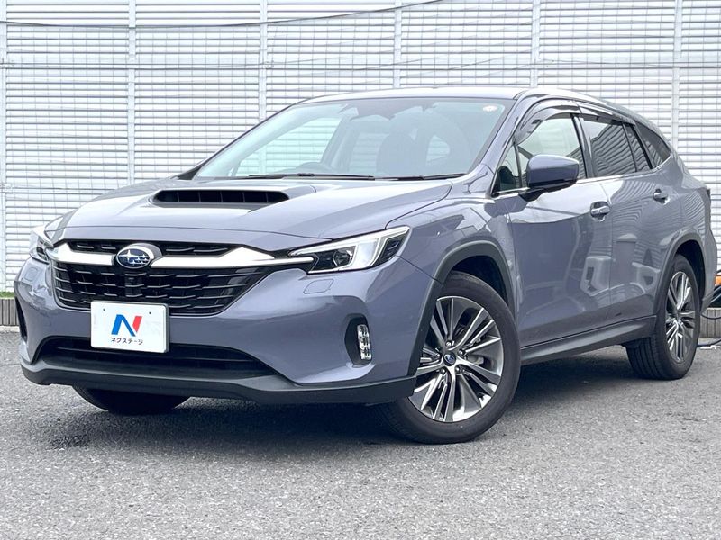 2023 Subaru Levorg Layback 4BA-VN5 (UW-6a715a2fc310c)[0]
