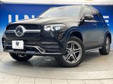 2021 Mercedes Benz GLE 3DA-167123