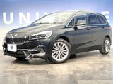 2019 BMW 2 Series LDA-2E20