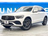 2020 Mercedes Benz GLC 3DA-253915