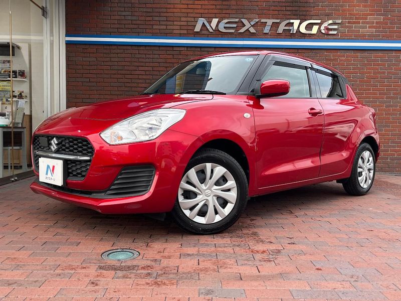 2021 Suzuki Swift 5BA-ZC83S (UW-6a715a59ab440)[0]