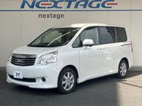 2011 Toyota Noah DBA-ZRR70G