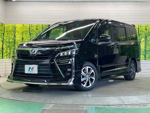 2017 Toyota Voxy DBA-ZRR80W