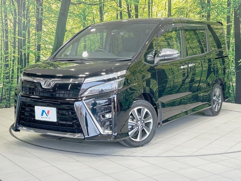 2019 Toyota Voxy DBA-ZRR80W (UW-6a715a6eb32ce)[0]