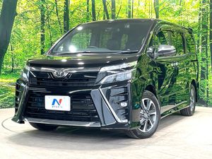 2021 Toyota Voxy 3BA-ZRR80W