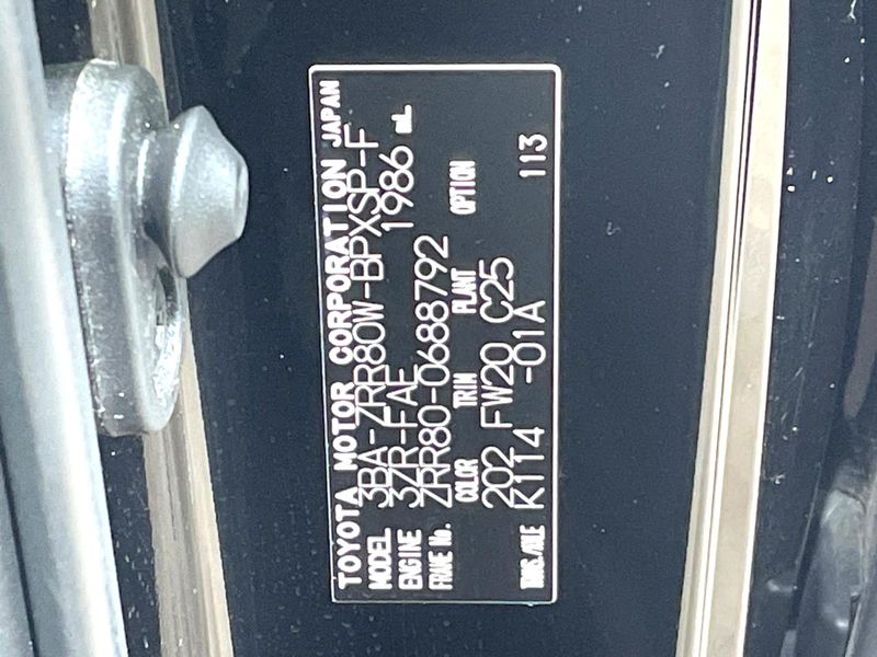 2021 Toyota Voxy 3BA-ZRR80W (UW-6a715a7475341)[1]