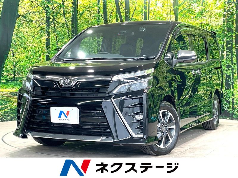 2021 Toyota Voxy 3BA-ZRR80W (UW-6a715a7475341)[3]