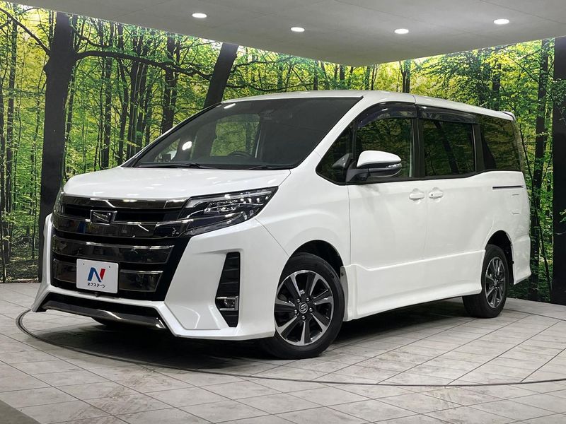 2017 Toyota Noah DBA-ZRR85W (UW-6a715a767b896)[0]