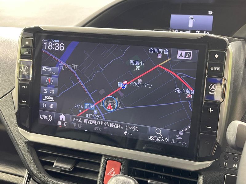 2017 Toyota Noah DBA-ZRR85W (UW-6a715a767b896)[15]