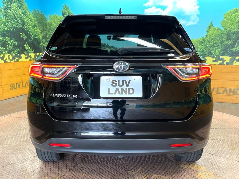 2017 Toyota Harrier DBA-ZSU60W (UW-6a715a7b4fa1c)[5]