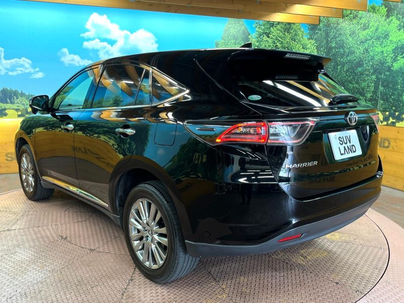 2017 Toyota Harrier DBA-ZSU60W (UW-6a715a7b4fa1c)[6]