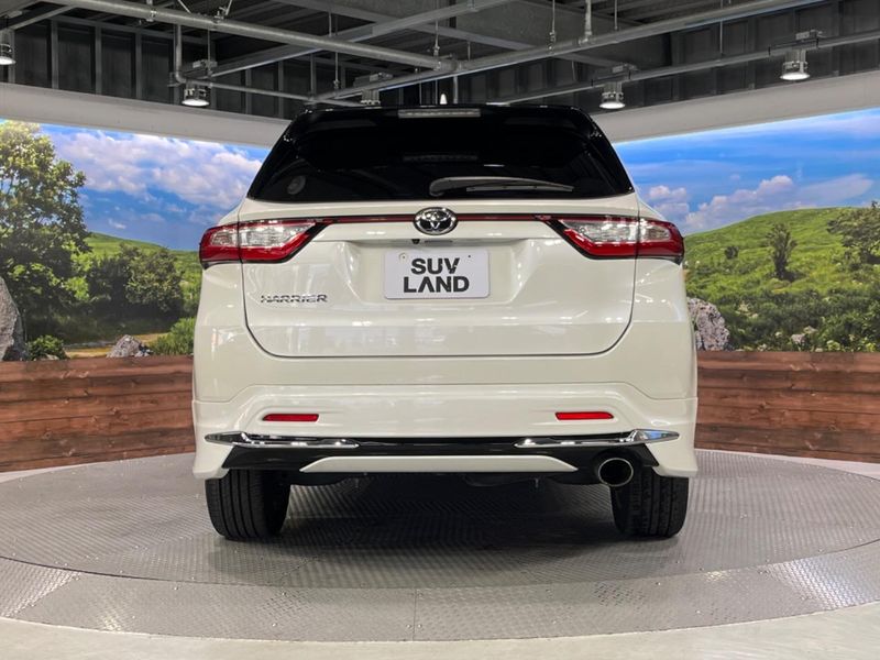 2017 Toyota Harrier DBA-ZSU60W (UW-6a715a7bc4525)[10]