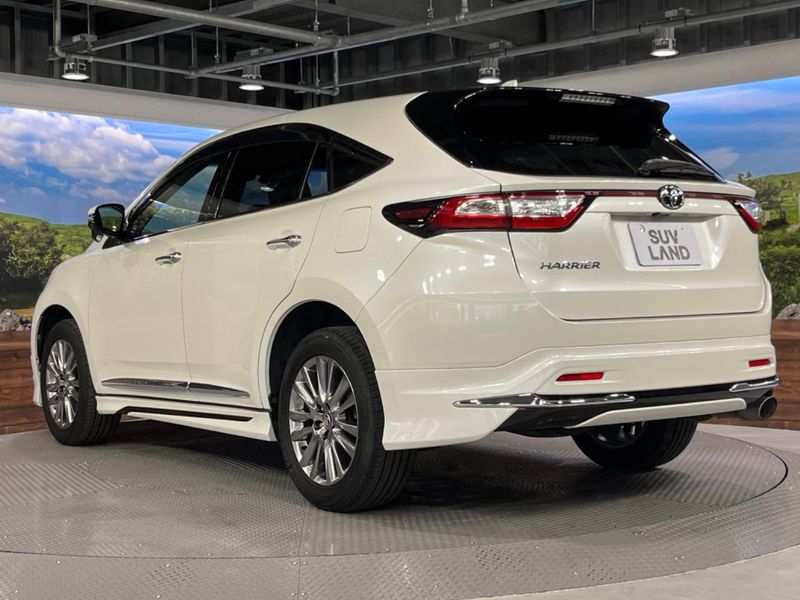 2017 Toyota Harrier DBA-ZSU60W (UW-6a715a7bc4525)[11]