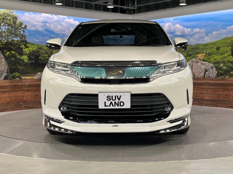 2017 Toyota Harrier DBA-ZSU60W (UW-6a715a7bc4525)[6]