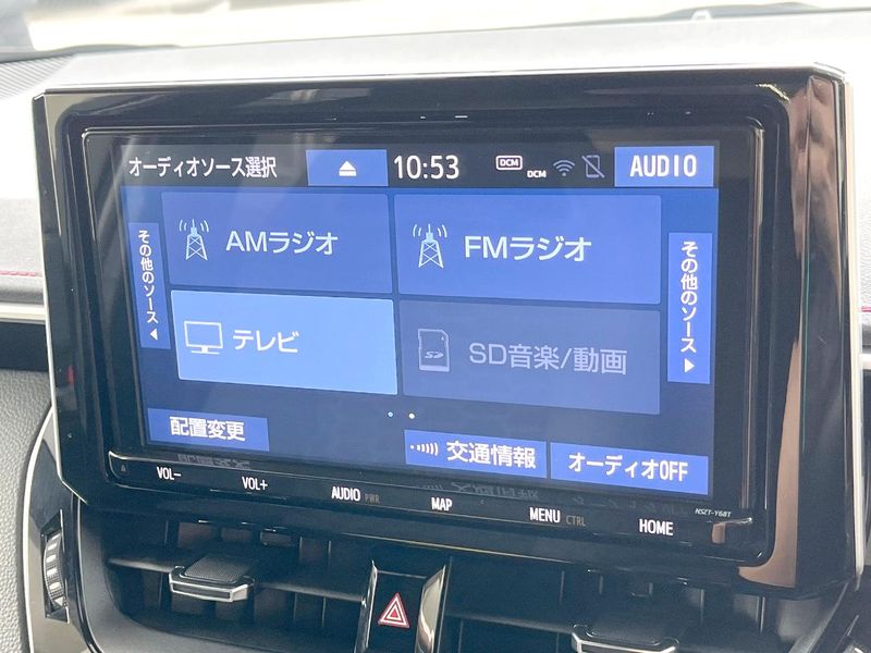2019 Toyota Corolla Sport 6AA-ZWE211H (UW-6a715a9ec7a5d)[15]