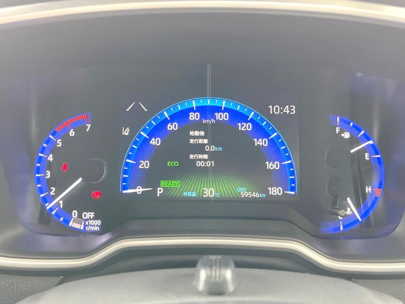 2019 Toyota Corolla Sport 6AA-ZWE211H (UW-6a715a9ec7a5d)[9]