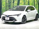 2019 Toyota Corolla Sport 6AA-ZWE211H