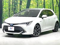 2019 Toyota Corolla Sport 6AA-ZWE211H