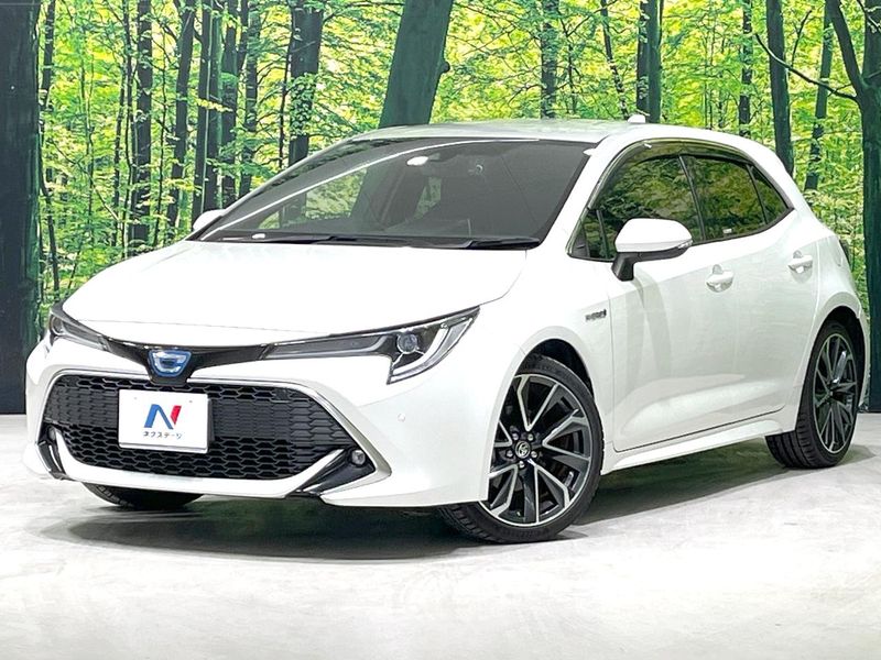 2019 Toyota Corolla Sport 6AA-ZWE211H (UW-6a715a9ec7a5d)[0]