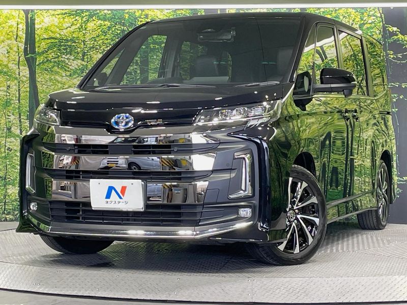 2022 Toyota Noah 6AA-ZWR90W (UW-6a715aab5d01e)[0]