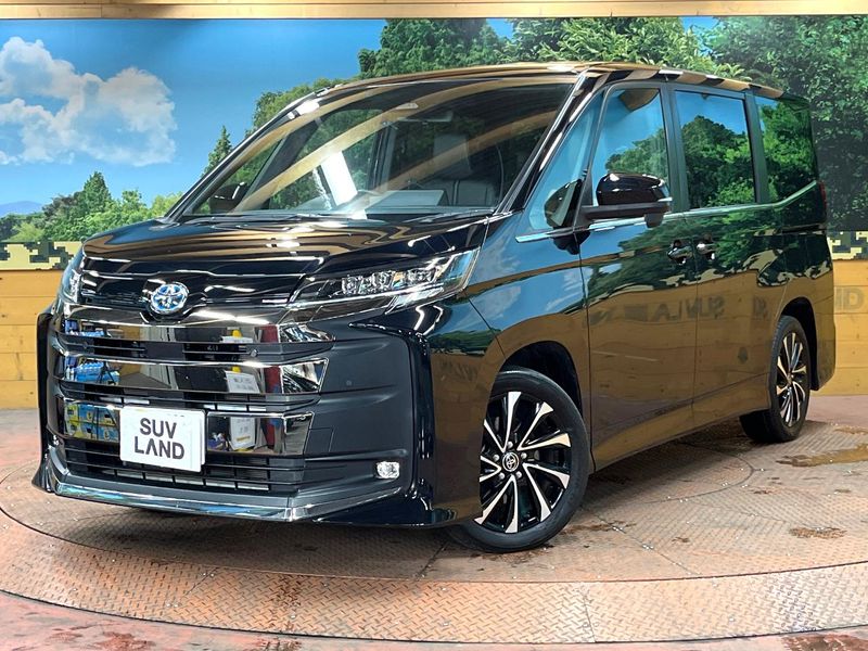 2022 Toyota Noah 6AA-ZWR90W (UW-6a715ab558ee8)[0]
