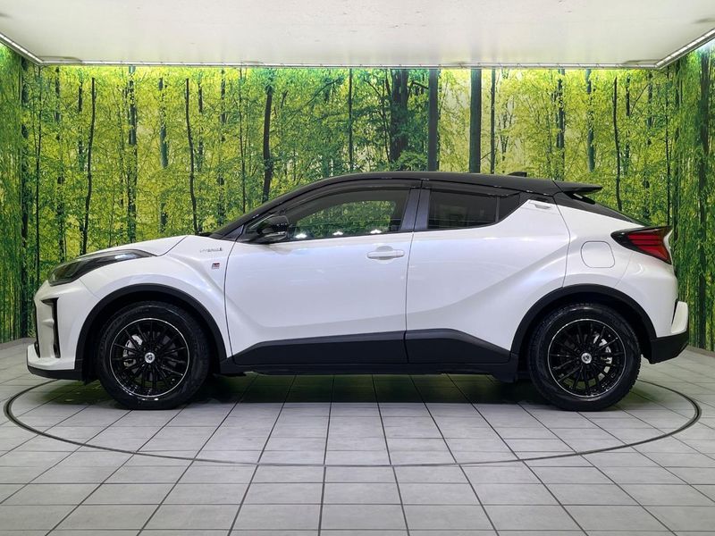 2020 Toyota C-HR 6AA-ZYX11 (UW-6a715abd23c19)[7]