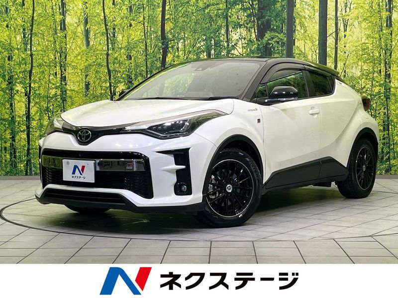 2020 Toyota C-HR 6AA-ZYX11 (UW-6a715abd23c19)[3]