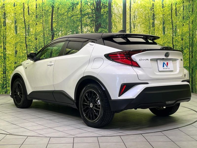 2020 Toyota C-HR 6AA-ZYX11 (UW-6a715abd23c19)[8]