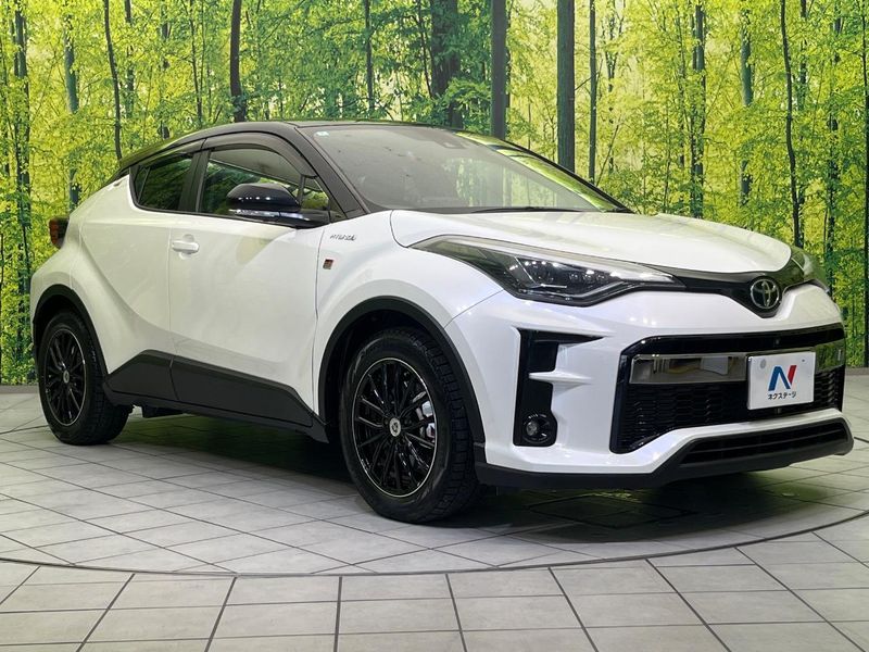 2020 Toyota C-HR 6AA-ZYX11 (UW-6a715abd23c19)[12]