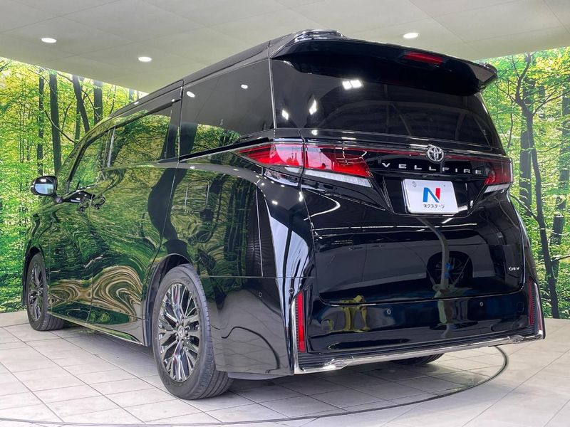 2024 Toyota Vellfire Hybrid 6AA-AAHH40W (UW-6a72a8044789a)[7]