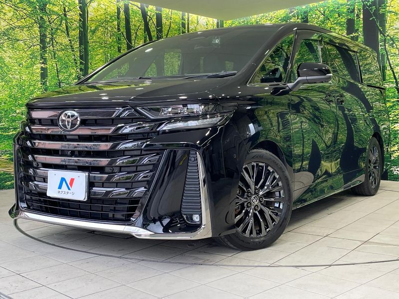 2024 Toyota Vellfire Hybrid 6AA-AAHH40W (UW-6a72a8044789a)[0]