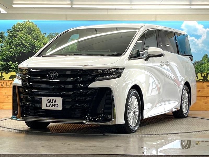 2025 Toyota Vellfire Hybrid 6AA-AAHH40W (UW-6a72a80cb7c01)[25]