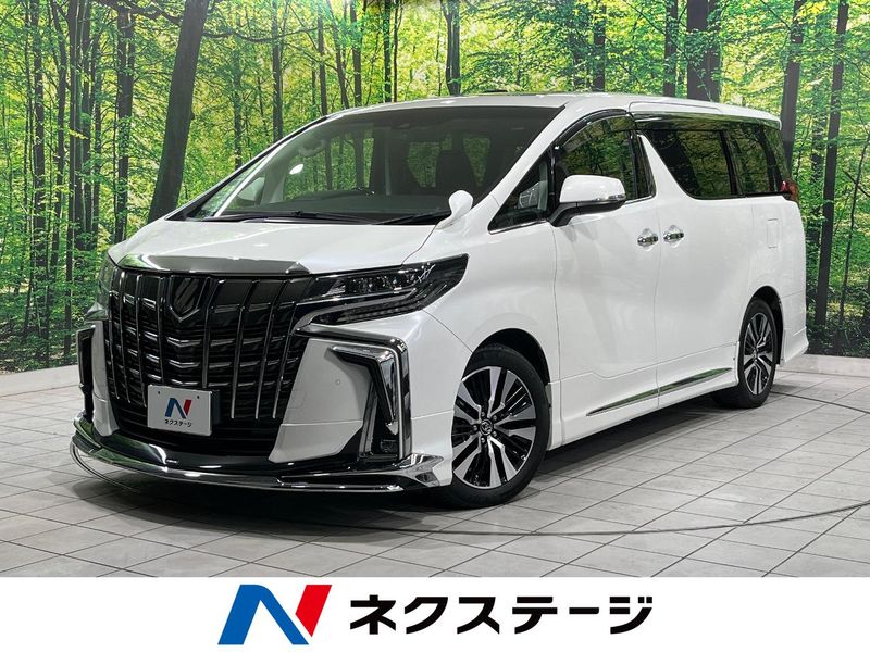 2018 Toyota Alphard DBA-AGH30W (UW-6a72a81e3f60c)[3]