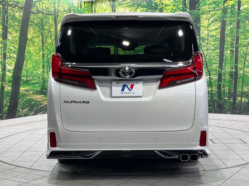 2018 Toyota Alphard DBA-AGH30W (UW-6a72a81e3f60c)[9]