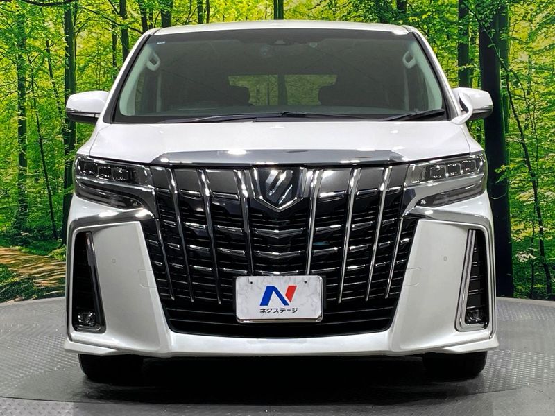 2019 Toyota Alphard DBA-AGH30W (UW-6a72a8234c4b5)[5]