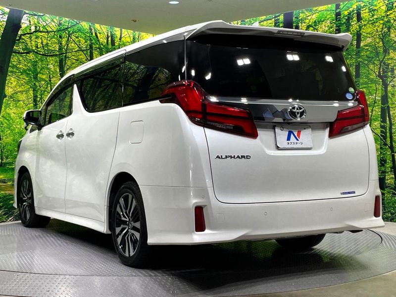 2019 Toyota Alphard DBA-AGH30W (UW-6a72a8234c4b5)[7]