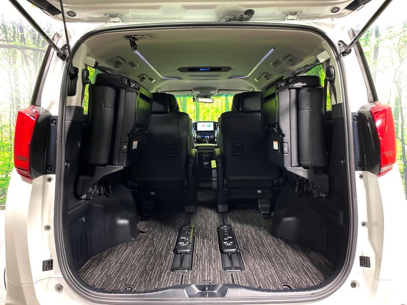 2019 Toyota Alphard DBA-AGH30W (UW-6a72a8234c4b5)[14]